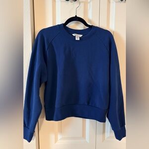 ATHLETA Crewneck Sweatshirt